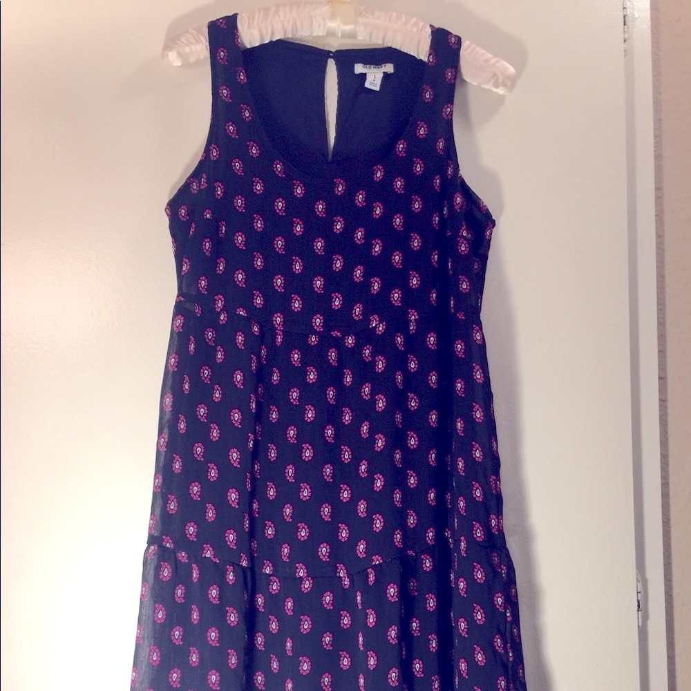 "Old Navy" Summer Dress